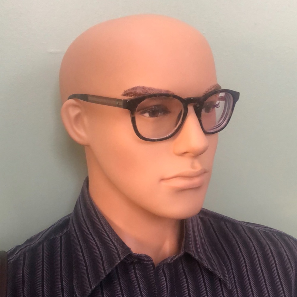 Hugo Boss RX Glasses